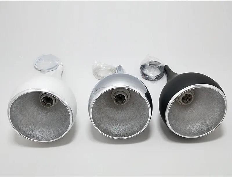 Lampe Suspendue LED Moderne | Design Élégant et Fonctionnel