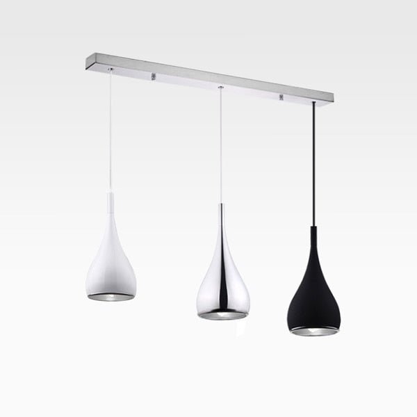 Lampe Suspendue LED Moderne | Design Élégant et Fonctionnel