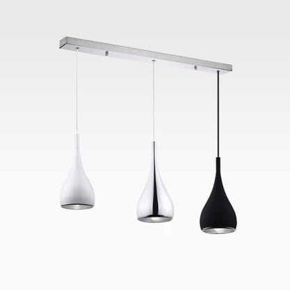 Lampe Suspendue LED Moderne | Design Élégant et Fonctionnel