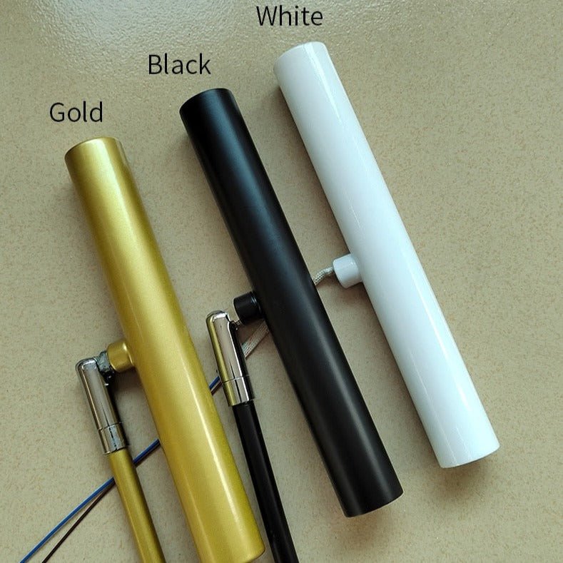 Lustre LED Moderne avec Têtes Réglables | Élégance et Efficacité Énergétique