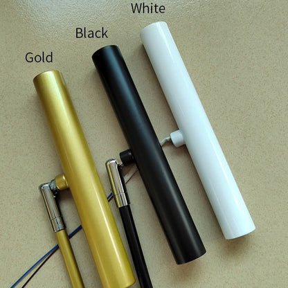 Lustre LED Moderne avec Têtes Réglables | Élégance et Efficacité Énergétique