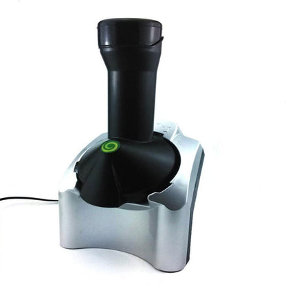 Machine à Glace Automatique aux Fruits | Préparez des Desserts Sains Rapidement