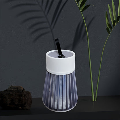 Insecticide USB Rechargeable – Silencieux et Pratique pour Intérieur et Bureaux