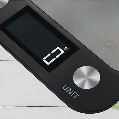 Balance de cuisine Chef'sScale™ |  Balance électronique 10KG/1G