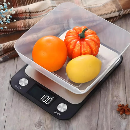 Balance de cuisine Chef'sScale™ |  Balance électronique 10KG/1G