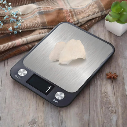 Balance de cuisine Chef'sScale™ |  Balance électronique 10KG/1G