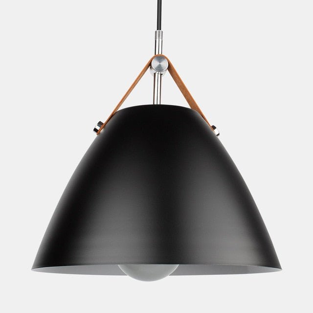 Lampe Suspendue Moderne en Aluminium | Design Élégant et Câble Réglable