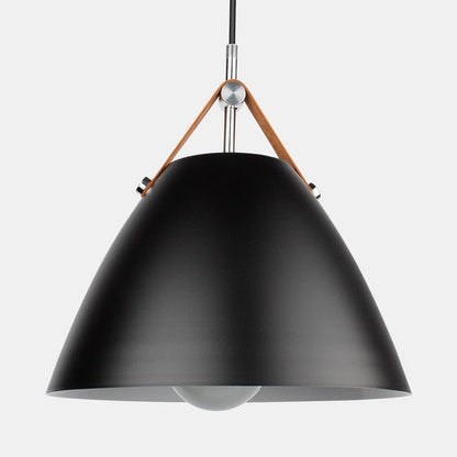 Lampe Suspendue Moderne en Aluminium | Design Élégant et Câble Réglable