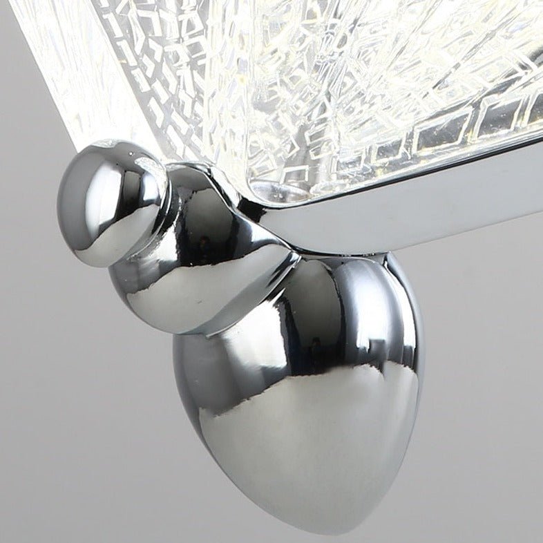 Suspension LED Papillon Design | Éclairage Artistique et Élégant