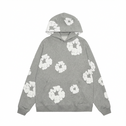 N°1 des Sweats Homme Fleuri – Confort et Style Floral