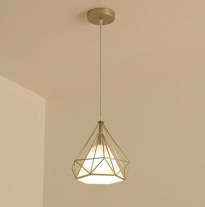 Luminaire Plafond Industriel Moderne | Design Élégant et Flexible