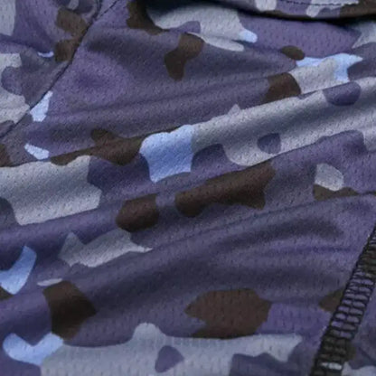 Cagoule 1 trou