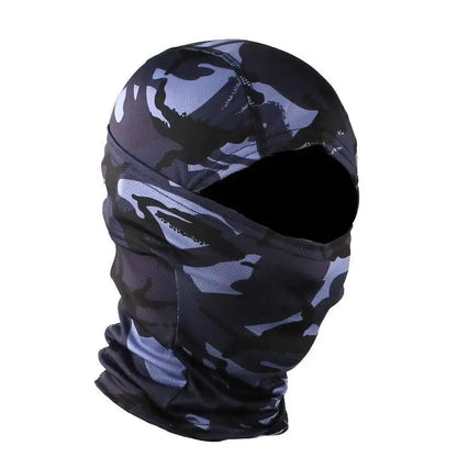 Cagoule 1 trou