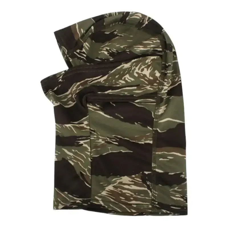 Cagoule 1 trou