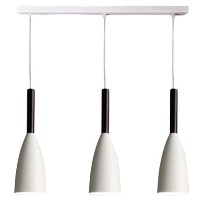 Lampe Suspendue Moderne Réglable | Design Élégant et Hauteur Ajustable