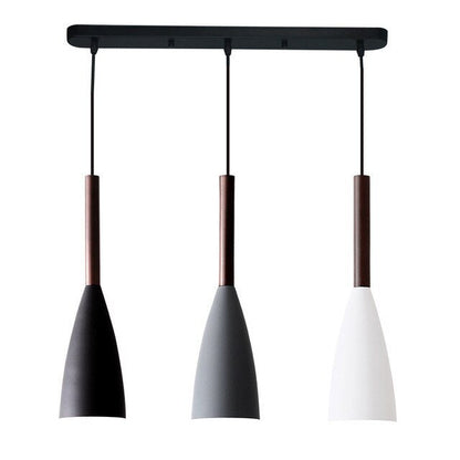 Lampe Suspendue Moderne Réglable | Design Élégant et Hauteur Ajustable