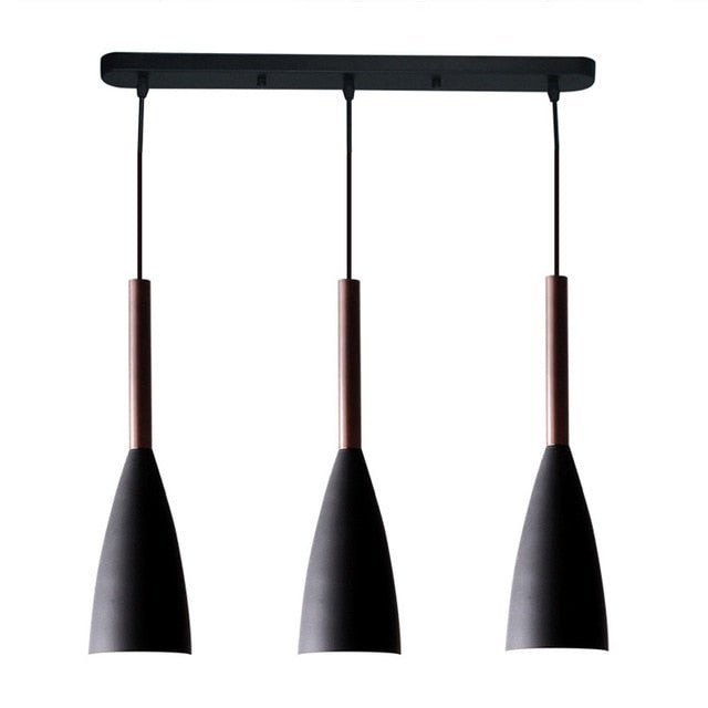 Lampe Suspendue Moderne Réglable | Design Élégant et Hauteur Ajustable