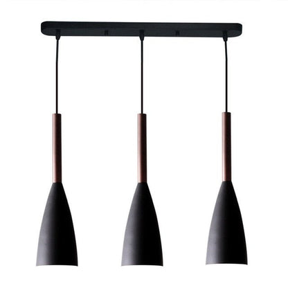Lampe Suspendue Moderne Réglable | Design Élégant et Hauteur Ajustable