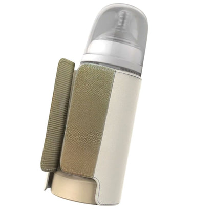 chauffe biberon nomade | 10000 mAh grande autonomie