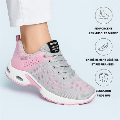 Chaussures Pour Infirmière Confortables