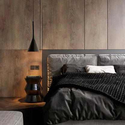 Luminaire Suspendu Contemporain | Câble Ajustable pour Éclairage Personnalisé