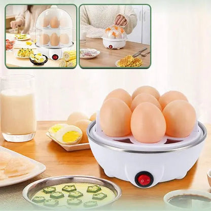Cuiseur oeuf |  QUICKEGG™ | Cuiseur oeuf multifonction