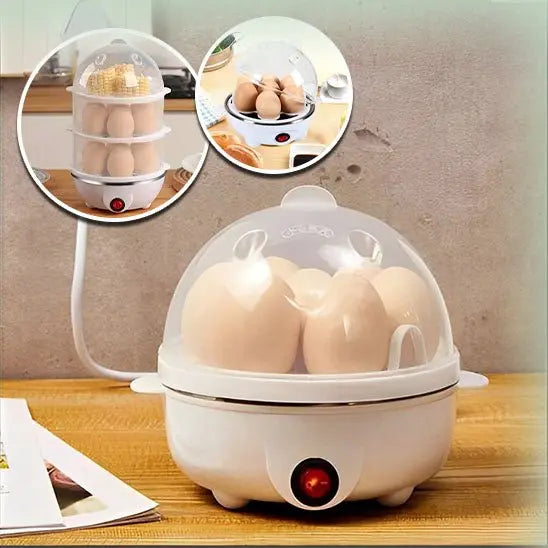 Cuiseur oeuf |  QUICKEGG™ | Cuiseur oeuf multifonction