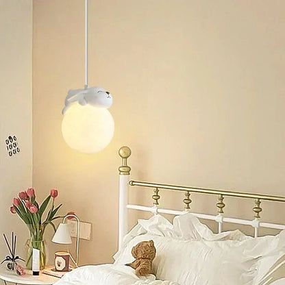 Lampe Lune pour Enfants | Éclairage Enchanteur et Apaisant
