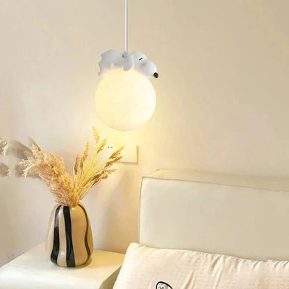 Lampe Lune pour Enfants | Éclairage Enchanteur et Apaisant