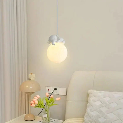 Lampe Lune pour Enfants | Éclairage Enchanteur et Apaisant