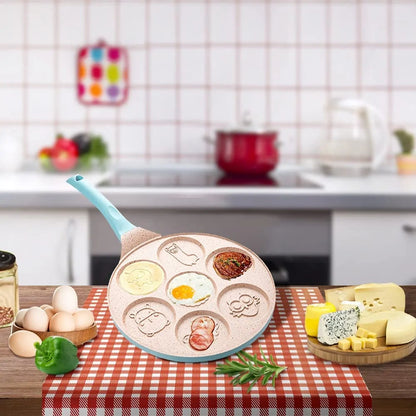 Poêle à pancakes pour enfants – HappyFlip