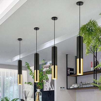 Lampe Suspendue Élégante pour Intérieur | Design Contemporain et Matériaux Premium