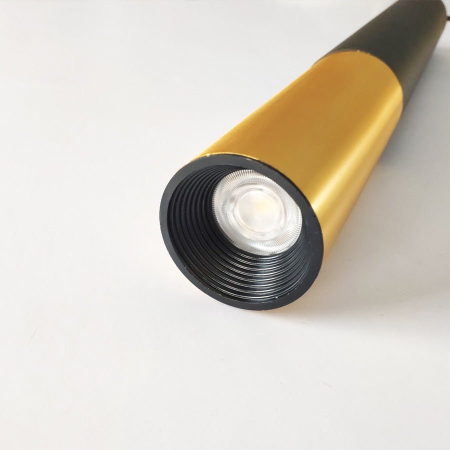Lampe Suspendue Élégante pour Intérieur | Design Contemporain et Matériaux Premium