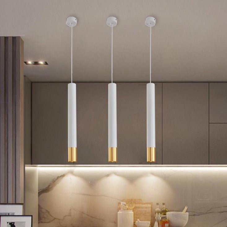Lampe Suspendue Élégante pour Intérieur | Design Contemporain et Matériaux Premium