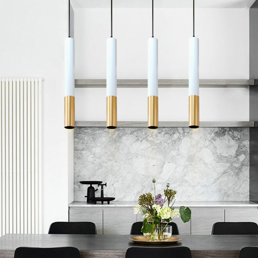 Lampe Suspendue Élégante pour Intérieur | Design Contemporain et Matériaux Premium