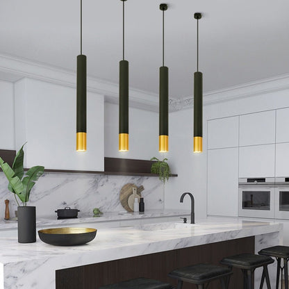 Lampe Suspendue Élégante pour Intérieur | Design Contemporain et Matériaux Premium