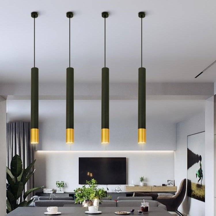 Lampe Suspendue Élégante pour Intérieur | Design Contemporain et Matériaux Premium