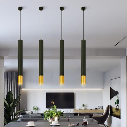 Lampe Suspendue Élégante pour Intérieur | Design Contemporain et Matériaux Premium