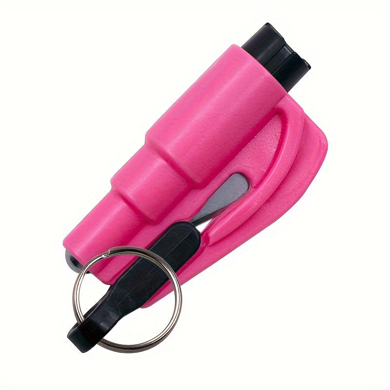 Marteau de Sécurité Compact | Casse-Vitre pour Évasion Rapide