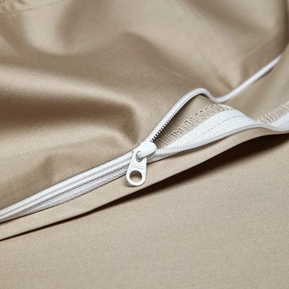 Literie en Coton Égyptien Luxe | Douceur et Confort d'Hôtel 5 Étoiles