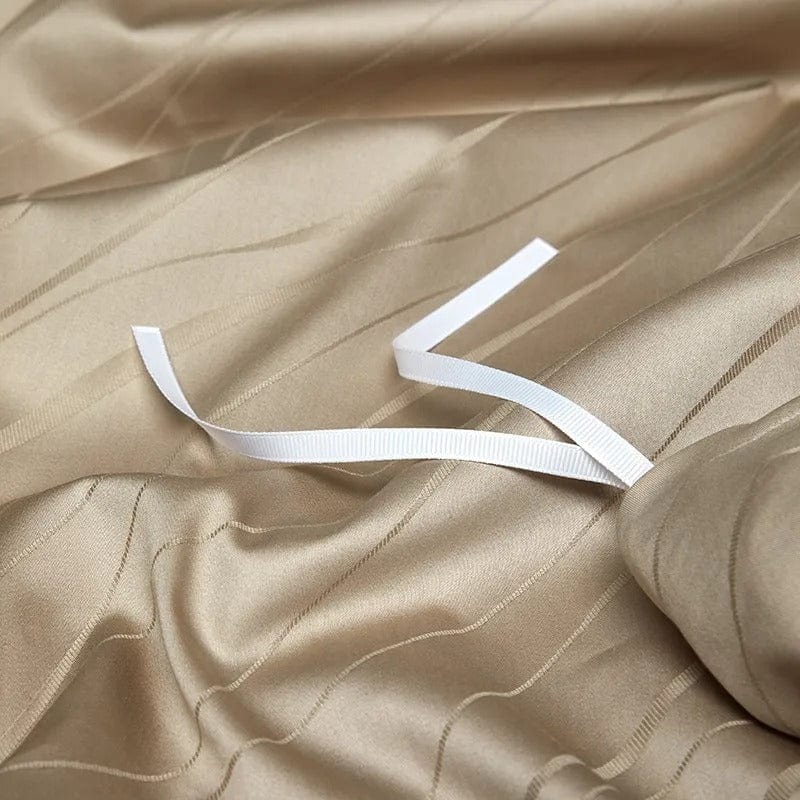 Literie en Coton Égyptien Luxe | Douceur et Confort d'Hôtel 5 Étoiles