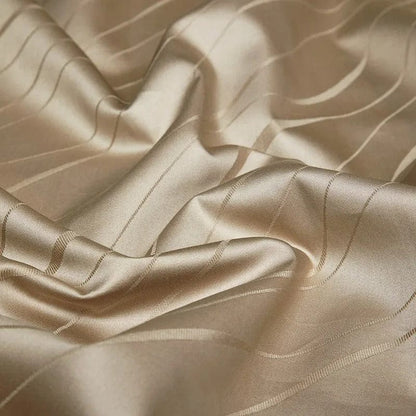 Literie en Coton Égyptien Luxe | Douceur et Confort d'Hôtel 5 Étoiles