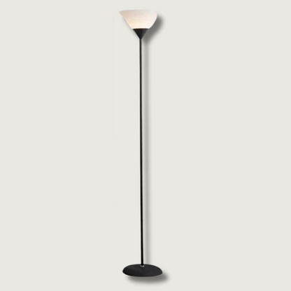 Lampe sur Pied LED Élégante | Éclairage Ambiant Chaleureux et Moderne
