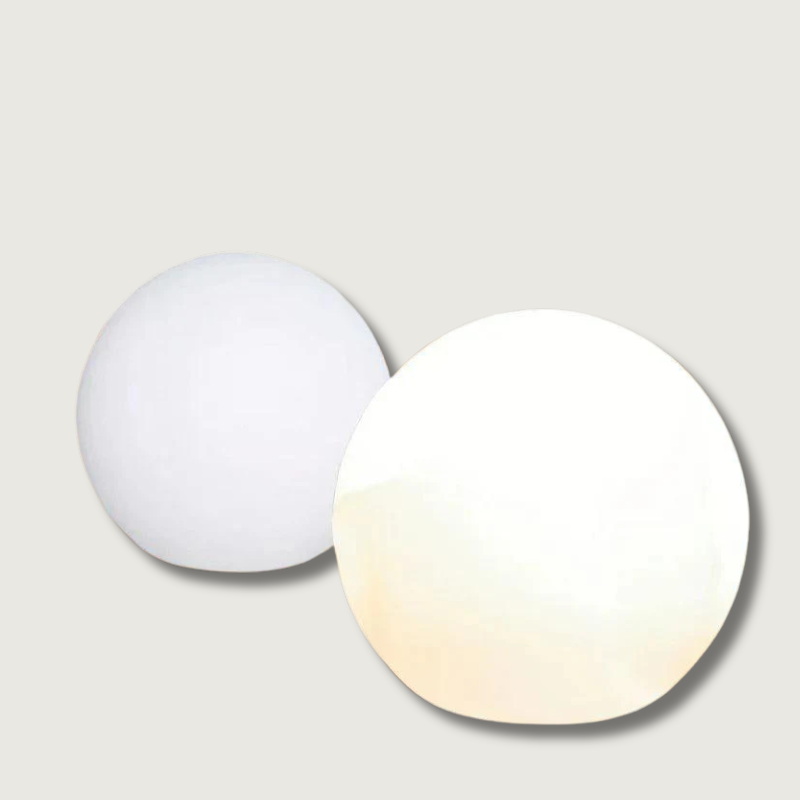 Lampe LED Rechargeable d'Extérieur | Couleurs Vibrantes et Design Étanche