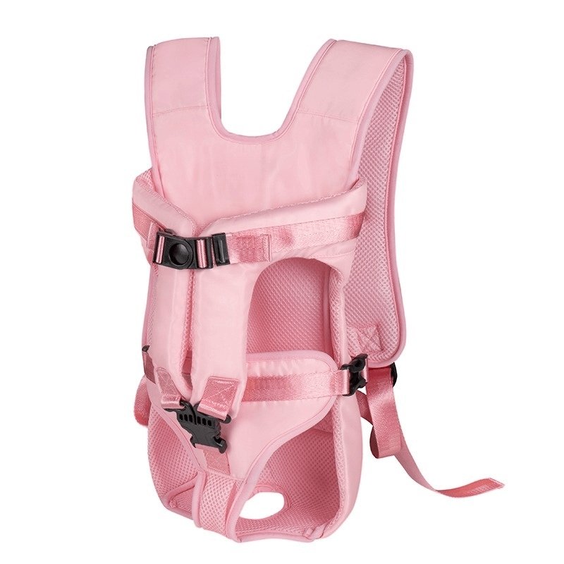 Sac à Dos de Transport pour Chien | Confort et Liberté de Mouvement