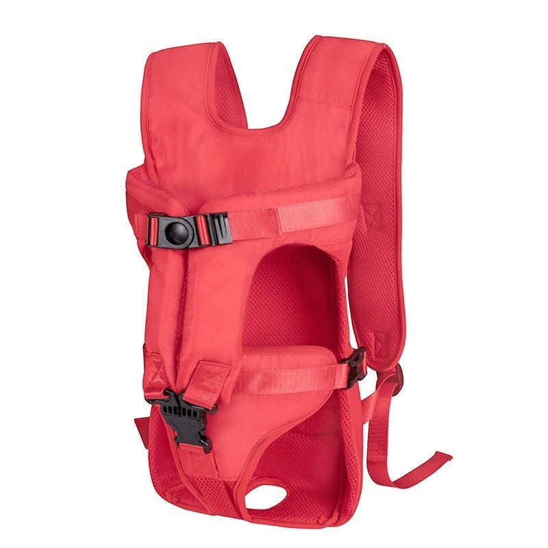 Sac à Dos de Transport pour Chien | Confort et Liberté de Mouvement