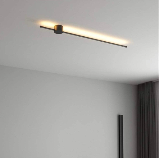Lampe Murale LED Scandinave | Design Élégant et Économe en Énergie