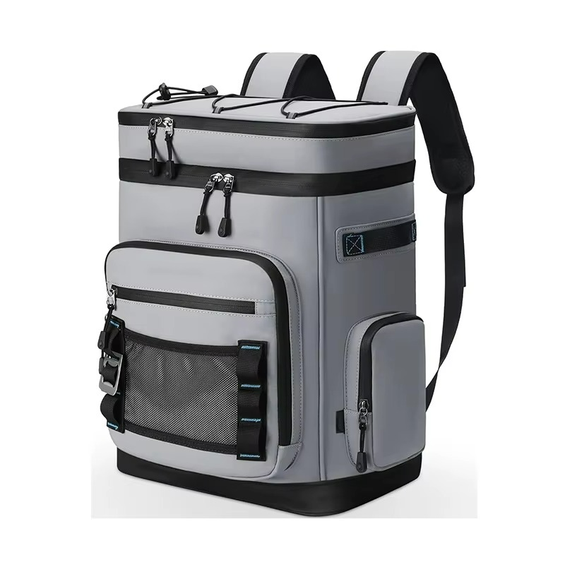 Sac à Dos Isotherme Étanche | Capacité de 30L et Isolation Efficace