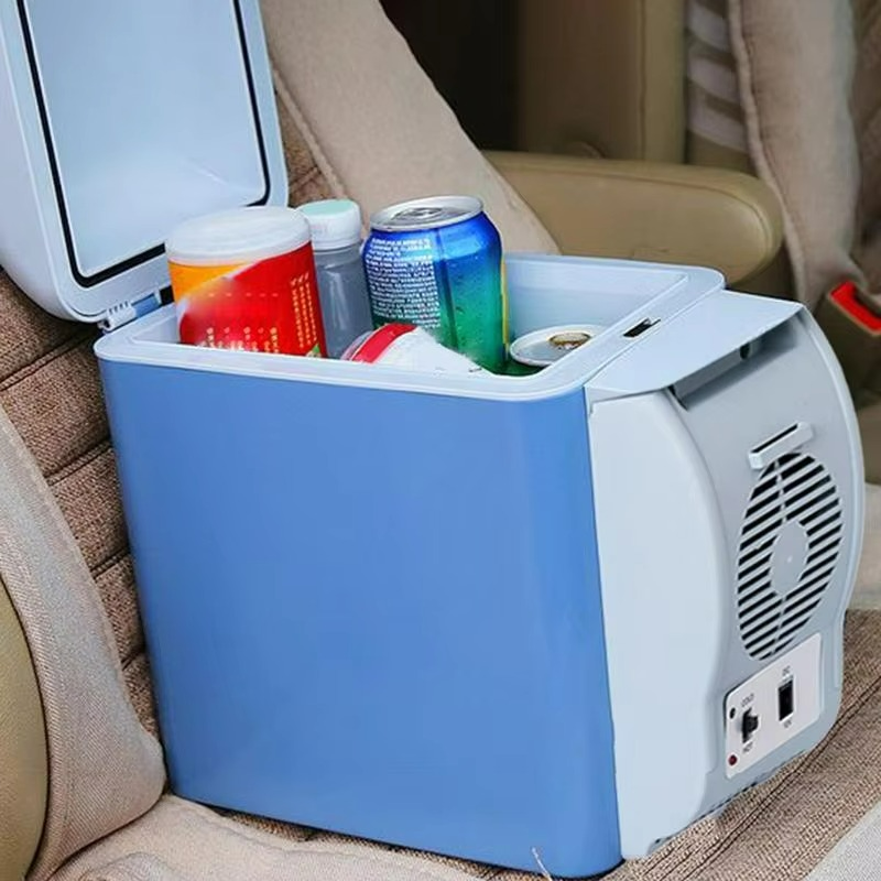 Réfrigérateur Automobile Isotherme | Refroidissement et Réchauffement Silencieux