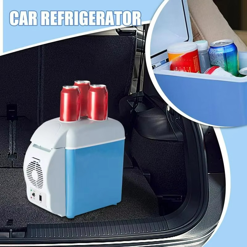 Réfrigérateur Automobile Isotherme | Refroidissement et Réchauffement Silencieux
